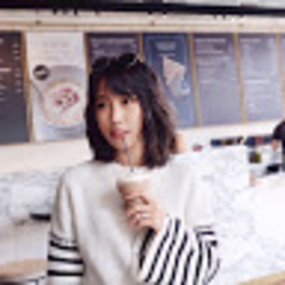 Meet your Posher, Lei